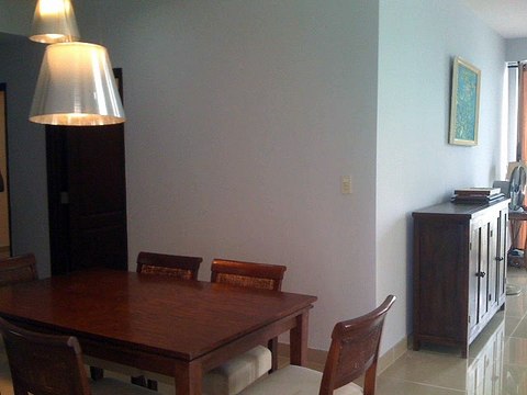 Grand view apartment for rent in Phu My Hung, Dist 7/ Apartment for rent in Grandview/ 12th Flr, fearture: 121m2, 3Brs, 2Wcs, living room and kitchen, Price 1200Usd/mth