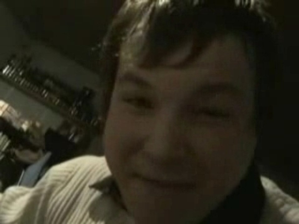 nico nous parle de gerard