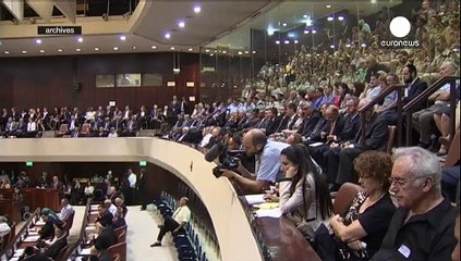 Israël : Netanyahu déclenche des élections anticipées