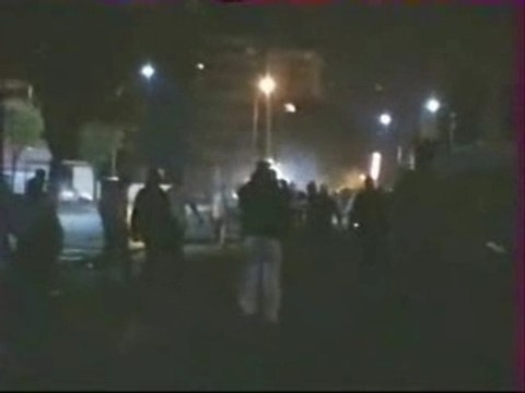 emeute bouna et zyad