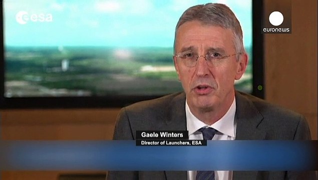 Європа знайшла кошти на створення ракети-носія Аріан-6