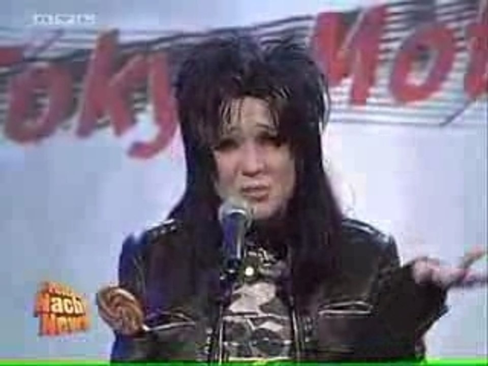 tokio hotel - tokyo motel - fan post 2