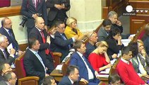Tre stranieri spiccano alla guida di Ministeri chiave nel nuovo governo ucraino