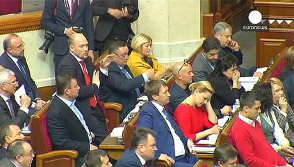 Tre stranieri spiccano alla guida di Ministeri chiave nel nuovo governo ucraino