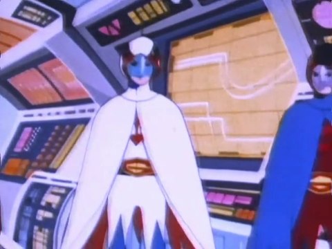 #659 - La bataille des planètes - générique de début