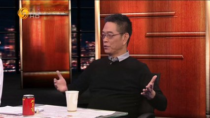 20141202 锵锵三人行 中国流行音乐