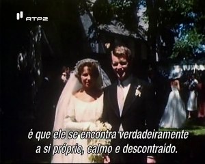 O Homem Que Queria Mudar A America - Bob Kennedy  - L´omme Qui Voulait Changer L´Amérique - RTP2