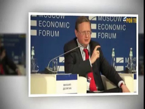Банк России вернул нас в 90-е. Михаил Делягин