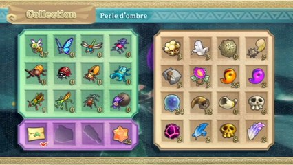 The Legend of Zelda : Skyward Sword - Partie 20 : Un super grappin!