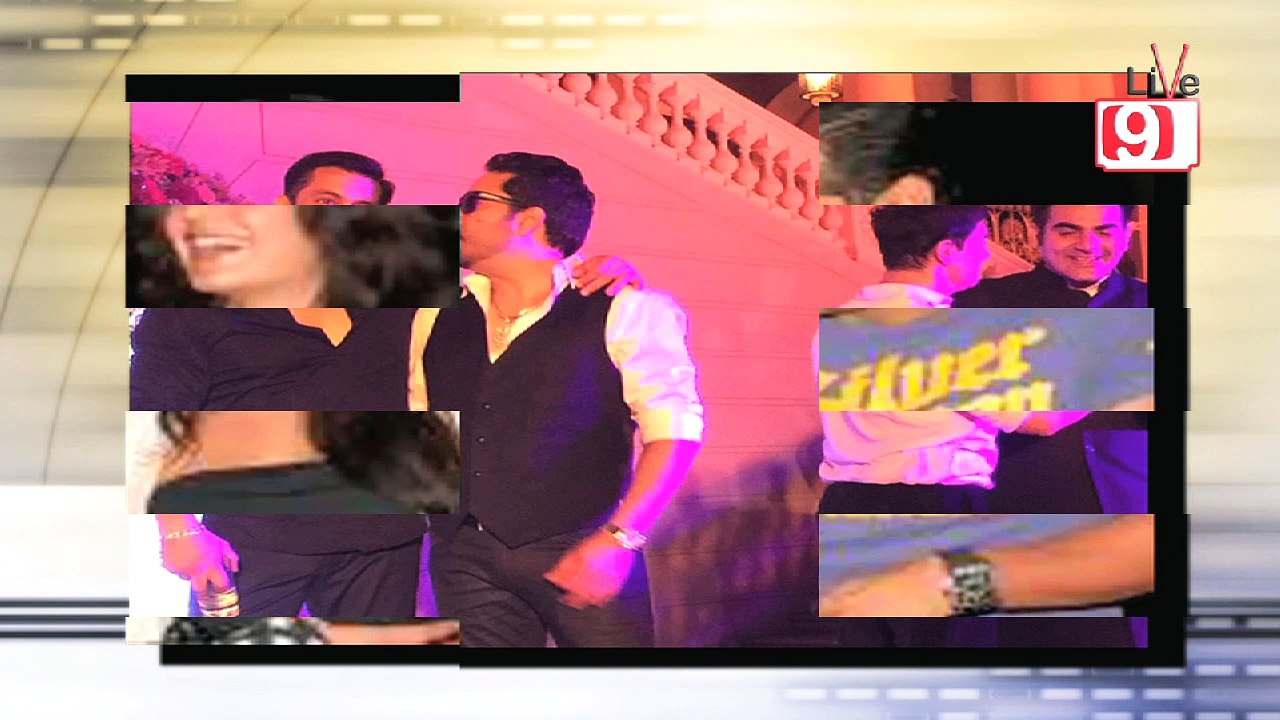 Salman Apologizes To Katrina For Calling Her Ka...