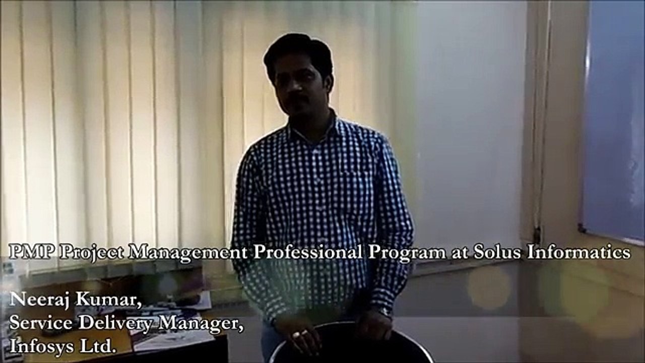 Best PMP Training Institute Hyderabad India