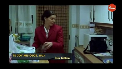 Otra vuelta de Tuerka Icíar Bollaín