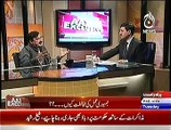 Aaj Exclusive ~ 2nd December 2014 (Kia Sheikh Rasheed Mazaaq raat kay haq may hai ) | Pakistani Talk Show | Live Pak News