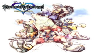 Kingdom Hearts Final Mix [JAP](Direct Live PS3)[HD]