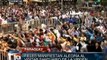 Paraguay: miles de fieles visitan a la Virgen de los Milagros