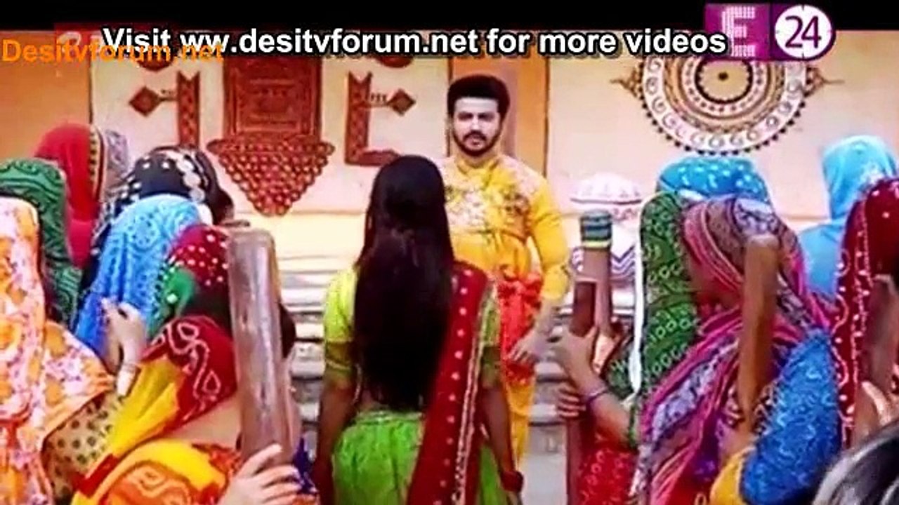 Phir Hua Simar-Prem Ka Milan – Sasural Simar Ka ! 3rd Dec 2014