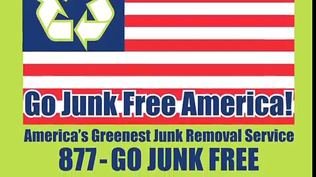 junk removal companies