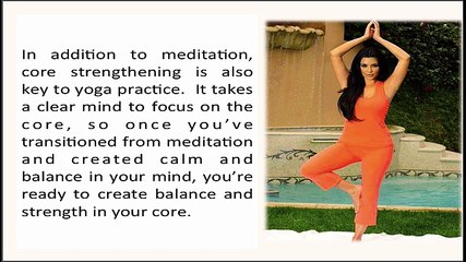 Achieving Inner Peace Through Yoga