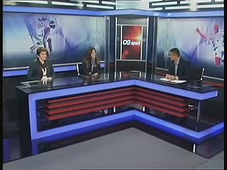 CG sport | sportska informativna emisija (www.rtcg.me 1/12/2014)