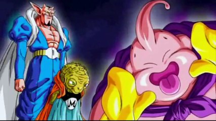 [Fanmade]Dragon Ball Shin Budokai 2 Opening