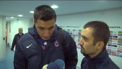 Tekrar) Cardozo, Yeni Oyun Sisteminden Memnun