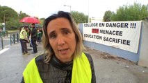 ZEP à Hyères: les parents d'élèves interpellent la ministre