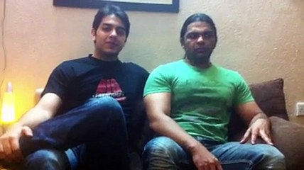 JAL- Announcing their Multan Concert @ Railway club