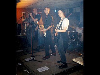 HaraKiri (démo 99) - 3 Idiot, bête et méchant