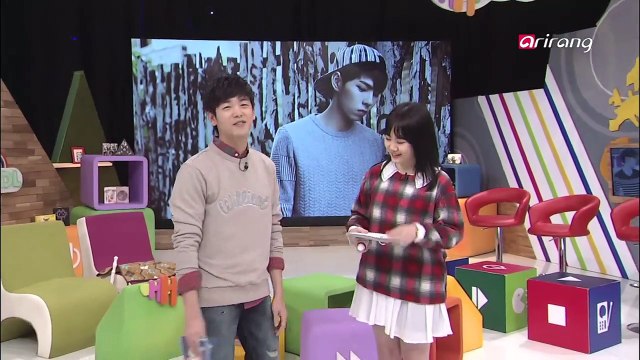 After School Club Ep123C1 After School Club with Halo