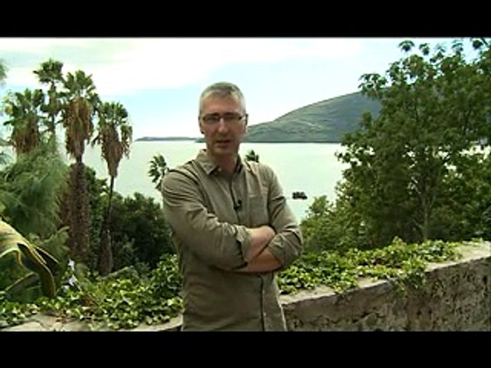 Putevima Njegoševim | dokumentarna emisija (www.rtcg.me)
