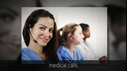 Medical Call Center