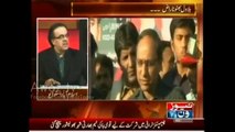 Dr  Shahid Masood reveals inside story of Bilawal Bhutto recent clash with Asif Zardari