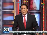 México: presidente Enrique Peña Nieto cancela visita a Iguala
