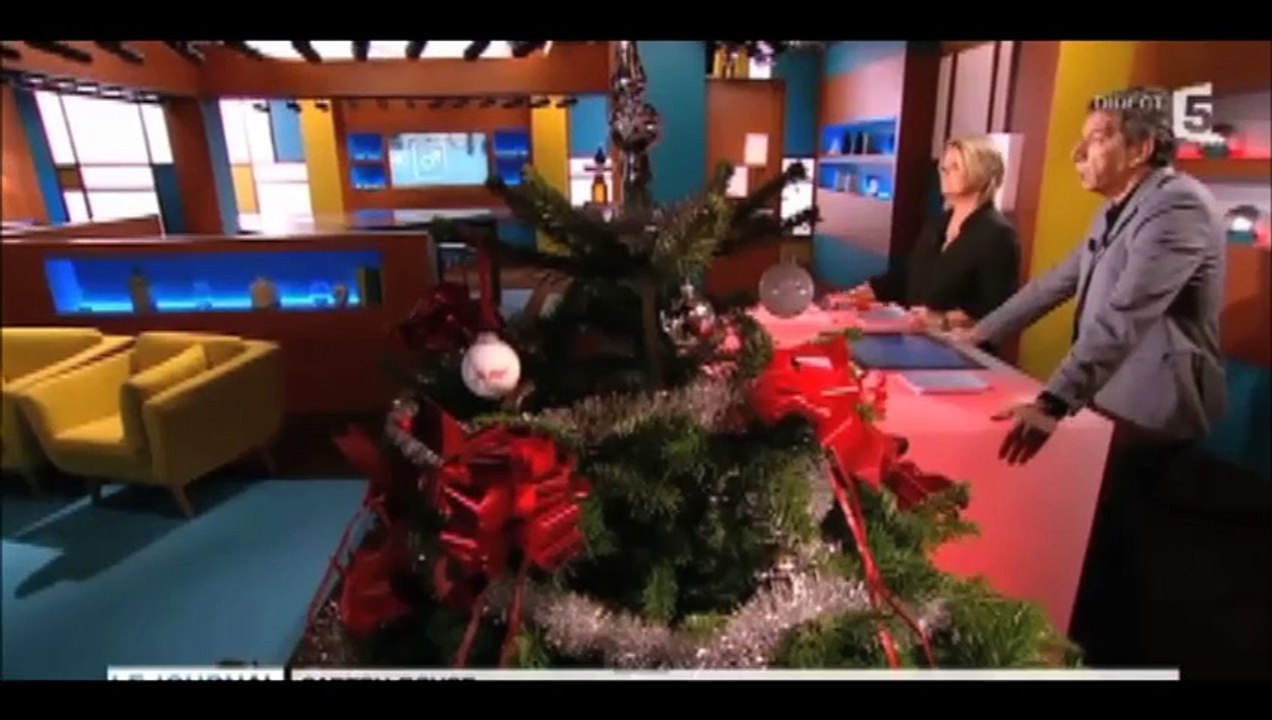 Allô Docteurs - Michel Cymes pousse un coup de gueule contre Facebook