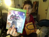 Transformers Rise of the Dark Spark (Xbox One) Unboxing / Transformers: Rise of the Dark Spark (Xbox One) Opening