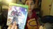 Transformers Rise of the Dark Spark (Xbox One) Unboxing / Transformers: Rise of the Dark Spark (Xbox One) Opening