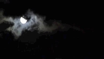 philippounet a demandé à la lune