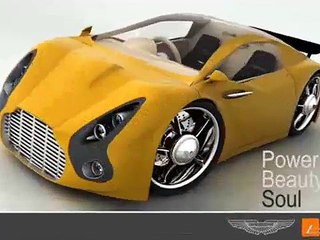 Amazing FUTURE CARS Concepts-(must see)