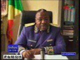 Télé-Congo : Journal du 02 décembre 2014 -  Partie 1