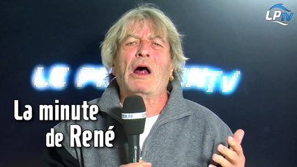 Lorient 1-1 OM : la minute de René