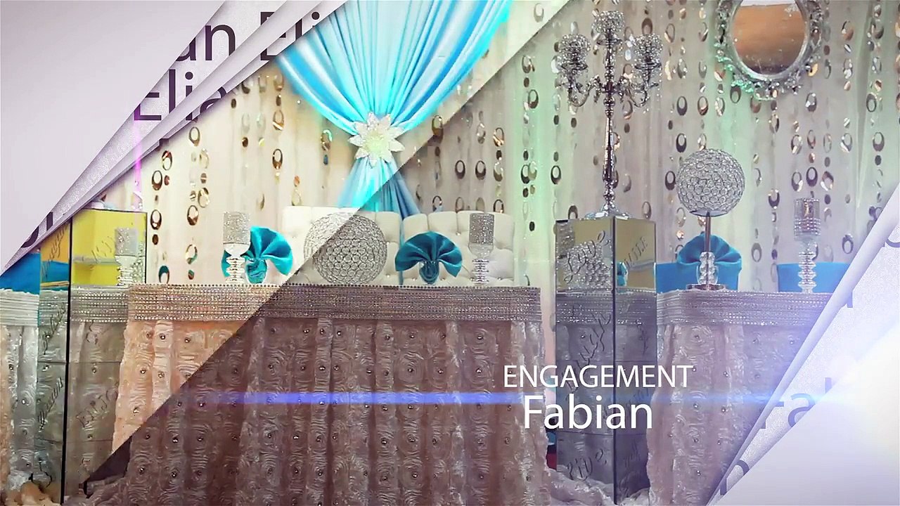 Fabian Elia Wedding Decoration / WINK CAMERA - bashar kato - 6478389778