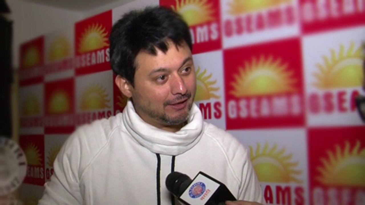 "Swwapnil Joshi's Unique Way Of Being Producer - Special Interview  "