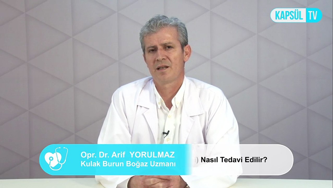 Koku Duyusu Kaybı (Anosmi) Nasıl Tedavi Edilir?
