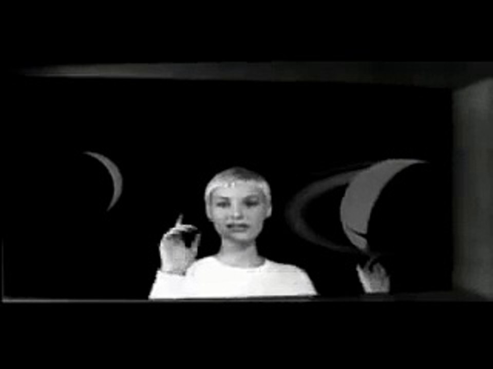 PlayStation 2 - "The Third Place" (2000)