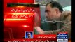 CM KPK Pervaiz Khattak & Jahangir Tareen assures Shahram Tarakai to redress his grievances