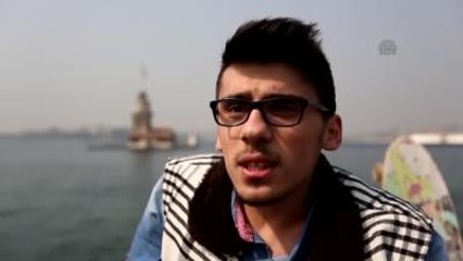 "Engelliyiz, Engel Değiliz"