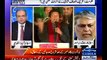 Ishaq Dar Ties Dialogue Success To PTI Non-agitation