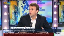 Jean-Charles Simon: Va-t-on profiter de la chute des cours du pétrole ? - 03/12