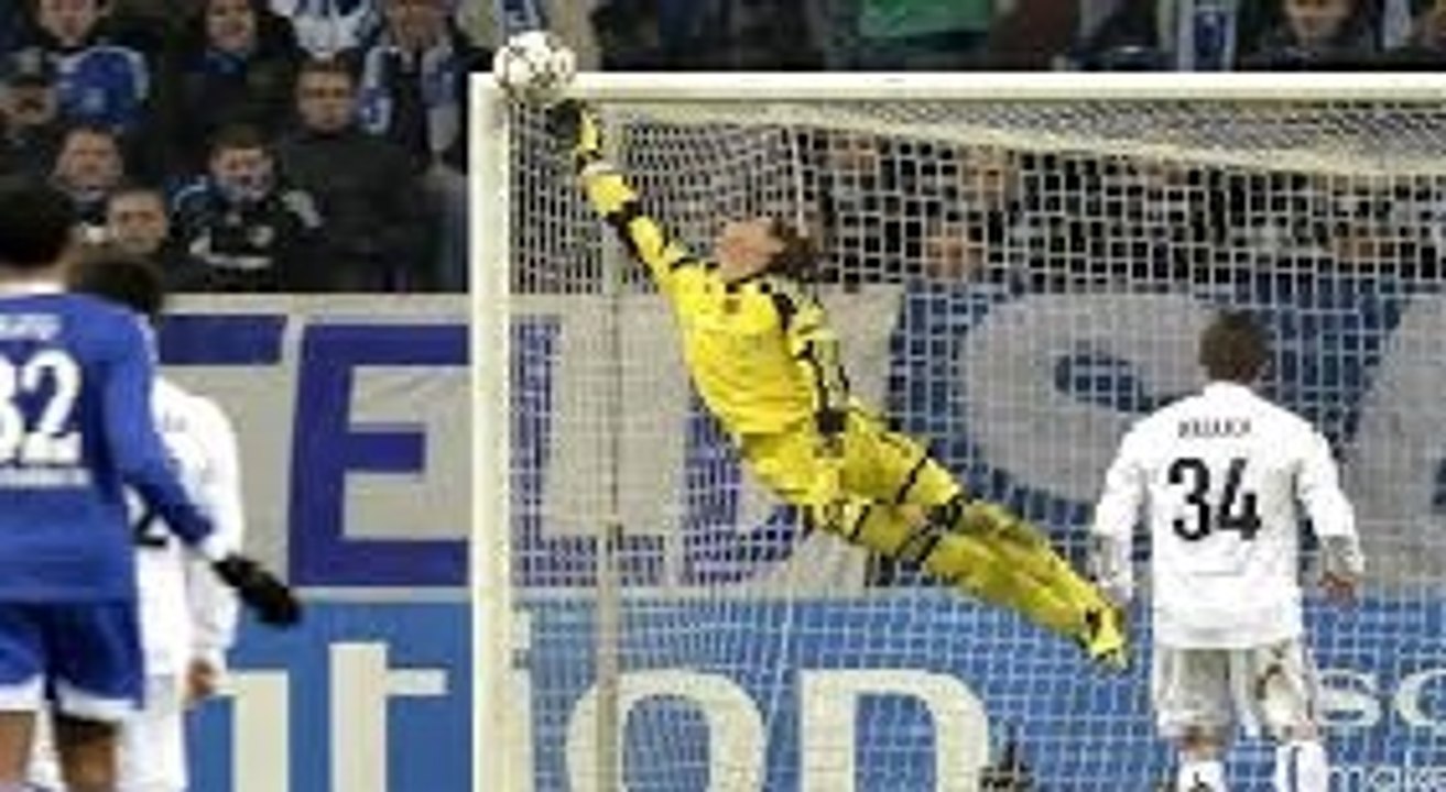 Football Goals Best Saves-Acrobatic