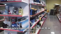 concessionaria CorbarCar area Market Pessano con Bornago